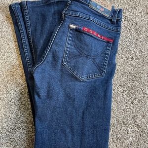 Coogi jeans
